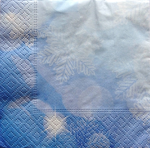 boutique-scrapbooking-elaia-petite-serviette-decopatch- bleue-flocons